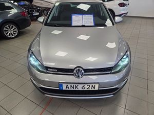 Volkswagen Golf bild 15
