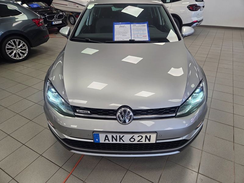 Volkswagen Golf bild 15