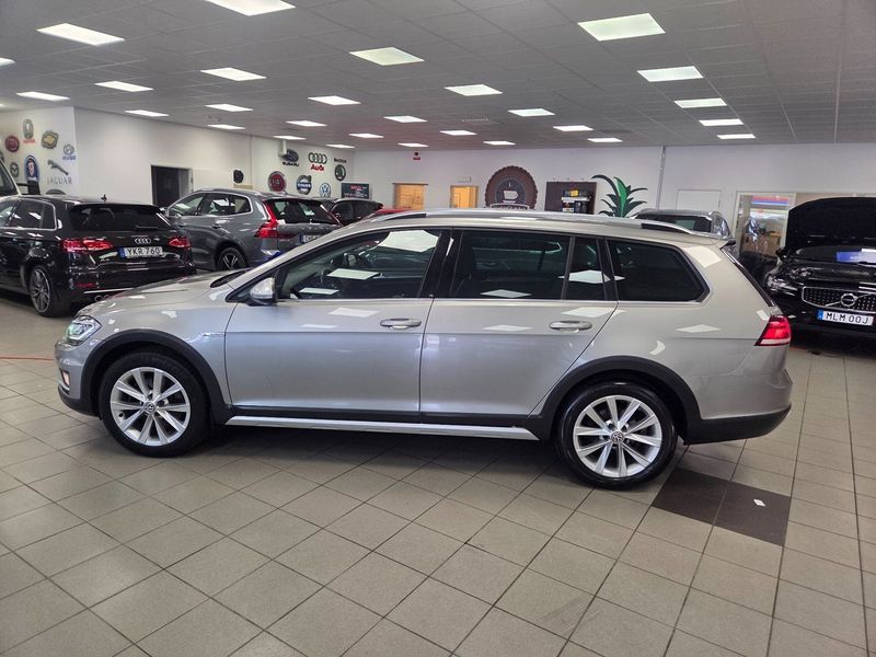 Volkswagen Golf bild 3