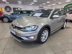 Volkswagen Golf bild 1