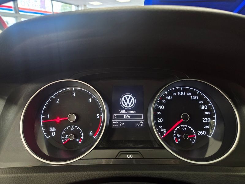 Volkswagen Golf bild 18