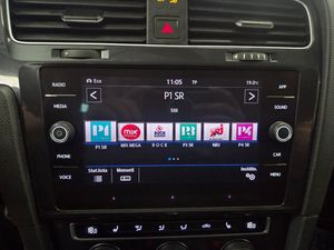 Volkswagen Golf bild 20