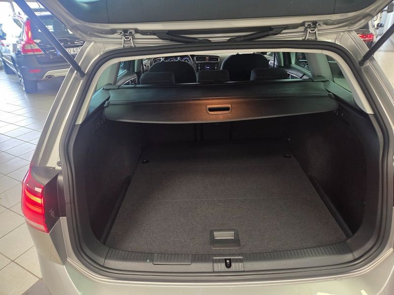 Volkswagen Golf bild 7