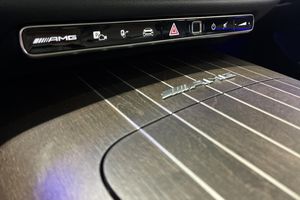 Mercedes E53 AMG bild 17