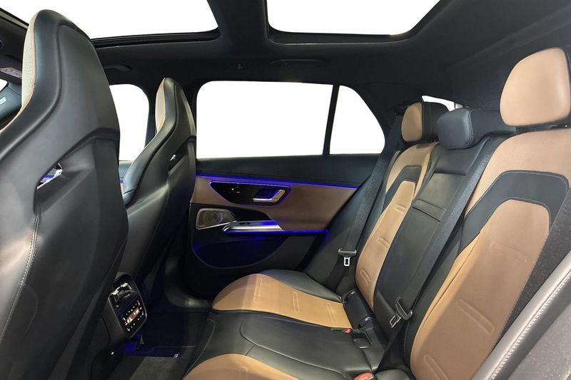 Mercedes E53 AMG bild 10