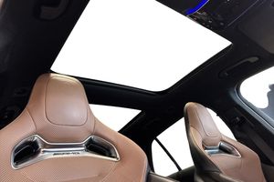Mercedes E53 AMG bild 14