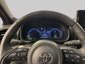 Toyota Yaris bild 14