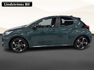 Toyota Yaris bild 6