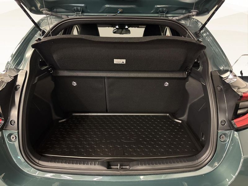 Toyota Yaris bild 12