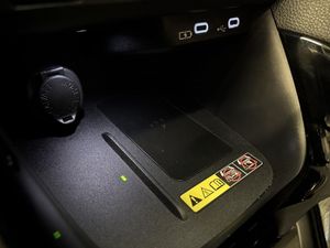 Toyota Yaris bild 19