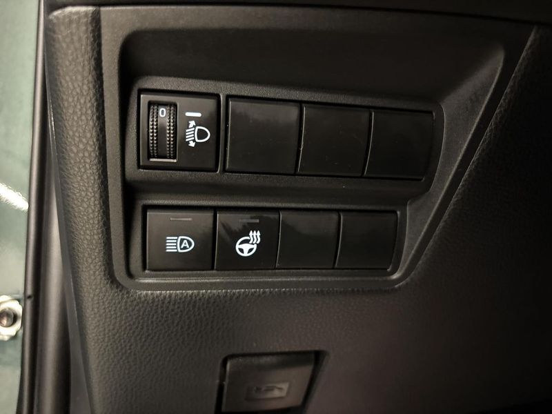 Toyota Yaris bild 20