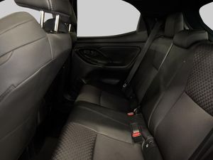 Toyota Yaris bild 10