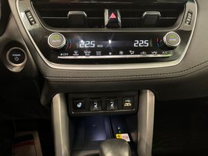 Toyota Corolla Cross bild 20