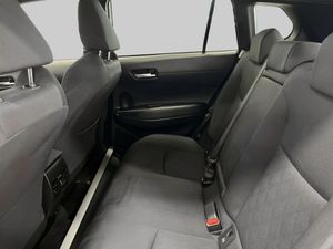 Toyota Corolla Cross bild 11