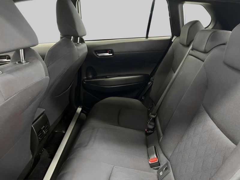 Toyota Corolla Cross bild 11
