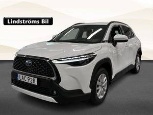 Toyota Corolla Cross bild 1