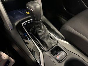 Toyota Corolla Cross bild 18