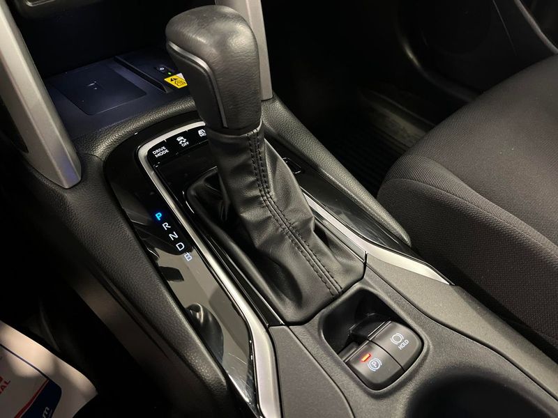 Toyota Corolla Cross bild 18
