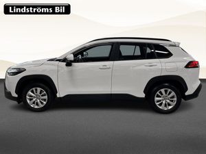 Toyota Corolla Cross bild 6