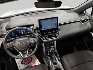 Toyota Corolla Cross bild 12
