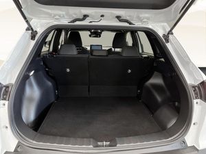 Toyota Corolla Cross bild 13