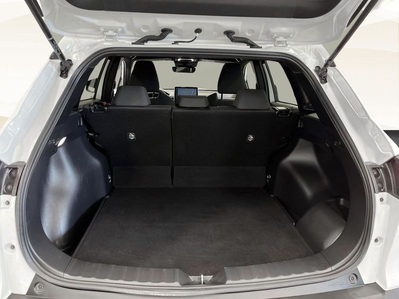 Toyota Corolla Cross bild 13