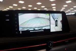 Nissan Ariya bild 11