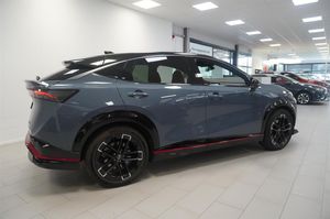 Nissan Ariya bild 7