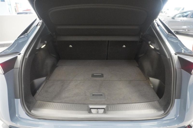 Nissan Ariya bild 21