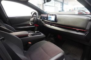 Nissan Ariya bild 23