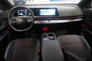Nissan Ariya bild 20