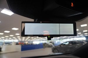 Nissan Ariya bild 12