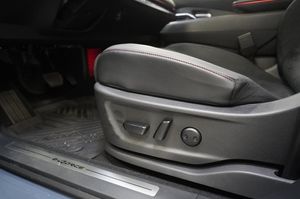 Nissan Ariya bild 18