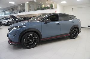 Nissan Ariya bild 3