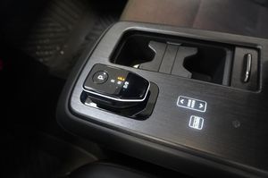 Nissan Ariya bild 13