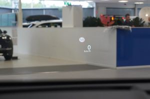 Nissan Ariya bild 16