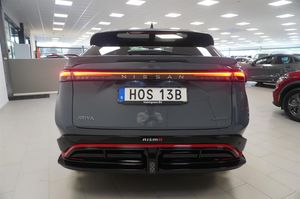 Nissan Ariya bild 5