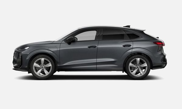 Audi Q3 Sportback e-hybrid 200 KW S TRONIC S-LINE - 2026
