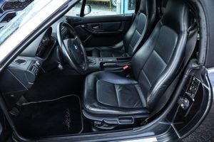 BMW Z3 bild 9