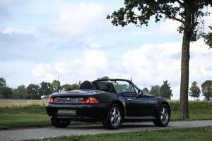 BMW Z3 bild 8
