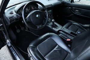 BMW Z3 bild 10