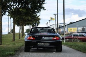 BMW Z3 bild 7