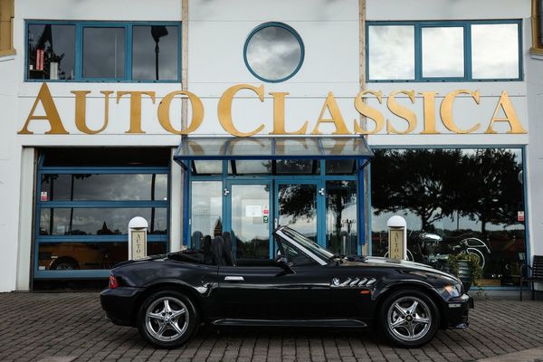 BMW Z3 2.0 Roadster - 1999