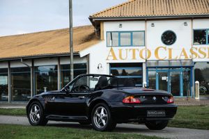 BMW Z3 bild 6