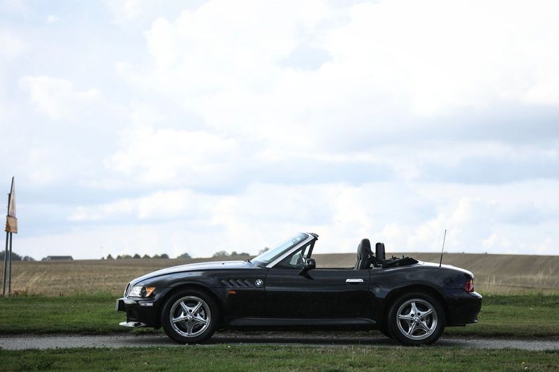 BMW Z3 bild 5