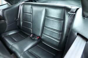 Ford Mustang bild 18