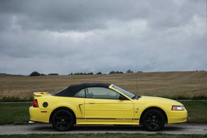 Ford Mustang bild 9