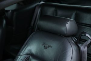 Ford Mustang bild 20