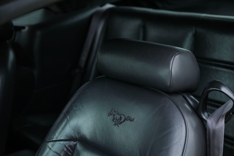 Ford Mustang bild 20