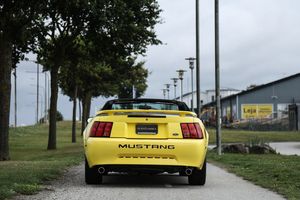 Ford Mustang bild 6
